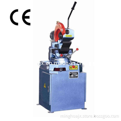 Metal Circular Sawing Machine (MC-275A)
